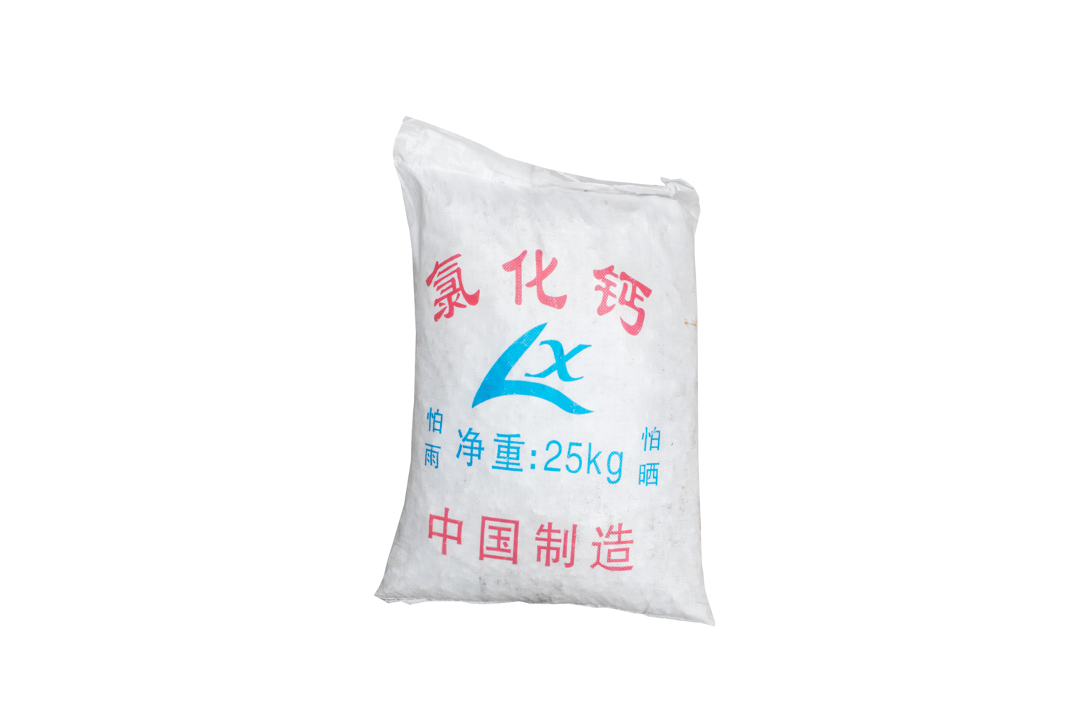 產(chǎn)品名：氯化鈣